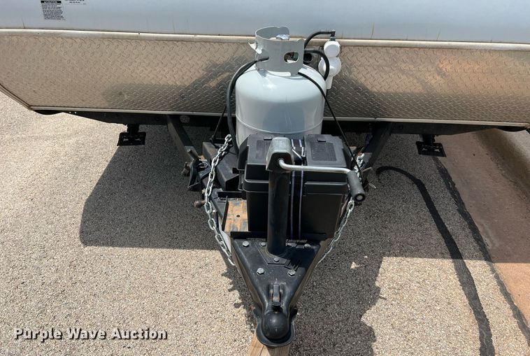 image for item DQ2066 2012 Jayco Jay Feather  camper