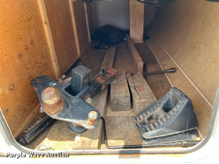 image for item DQ2066 2012 Jayco Jay Feather  camper