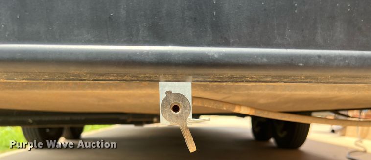 image for item DQ2066 2012 Jayco Jay Feather  camper