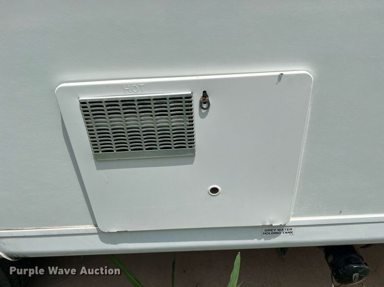 image for item DQ2066 2012 Jayco Jay Feather  camper