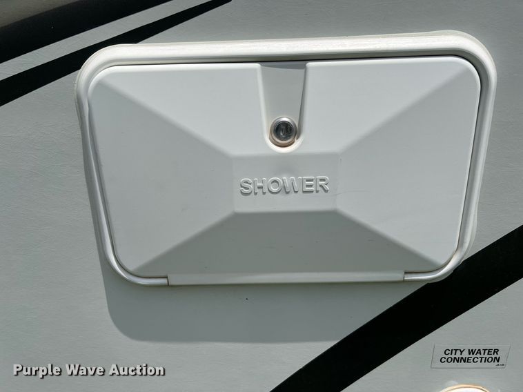 image for item DQ2066 2012 Jayco Jay Feather  camper