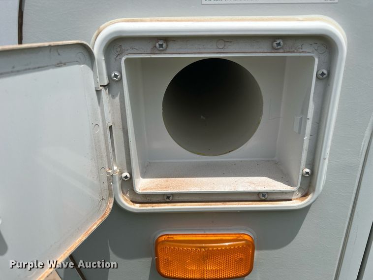 image for item DQ2066 2012 Jayco Jay Feather  camper