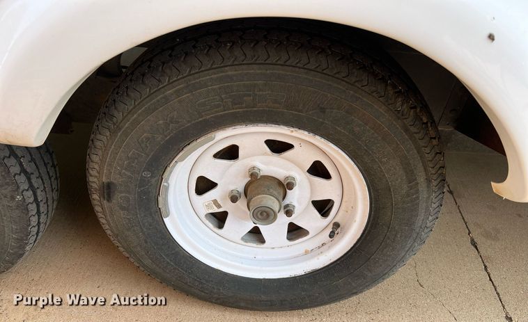 image for item DQ2066 2012 Jayco Jay Feather  camper