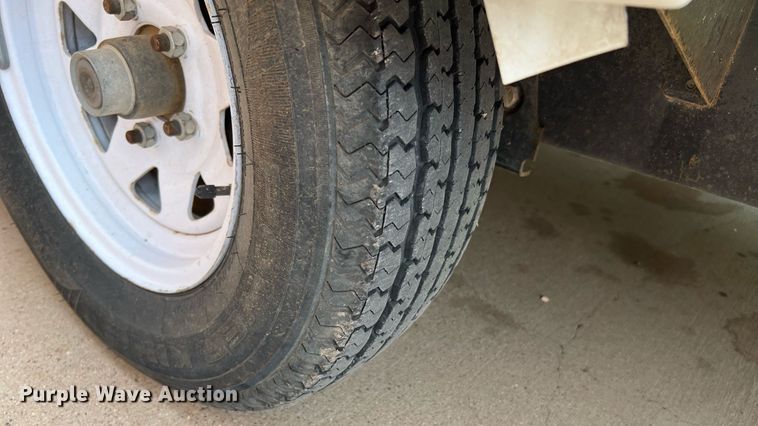 image for item DQ2066 2012 Jayco Jay Feather  camper