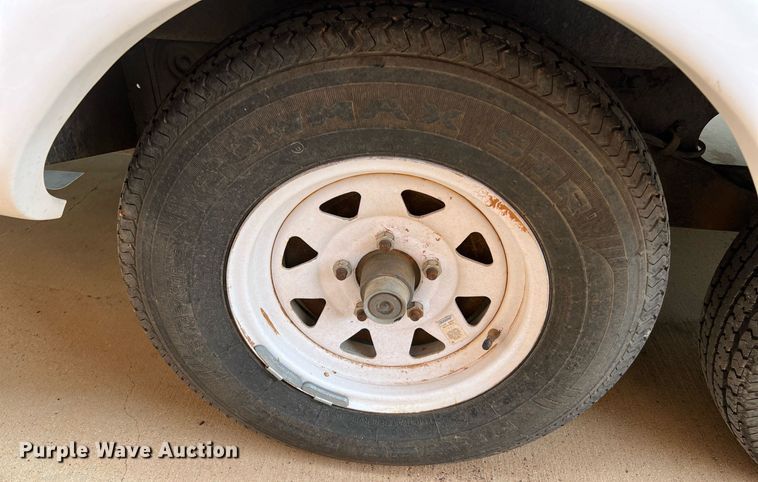 image for item DQ2066 2012 Jayco Jay Feather  camper