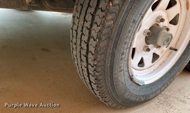 image for item DQ2066 2012 Jayco Jay Feather  camper