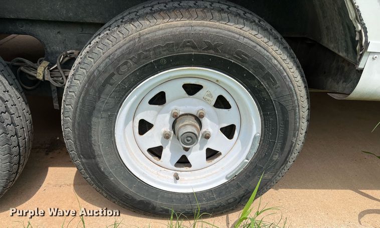 image for item DQ2066 2012 Jayco Jay Feather  camper