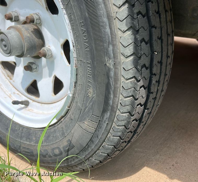 image for item DQ2066 2012 Jayco Jay Feather  camper