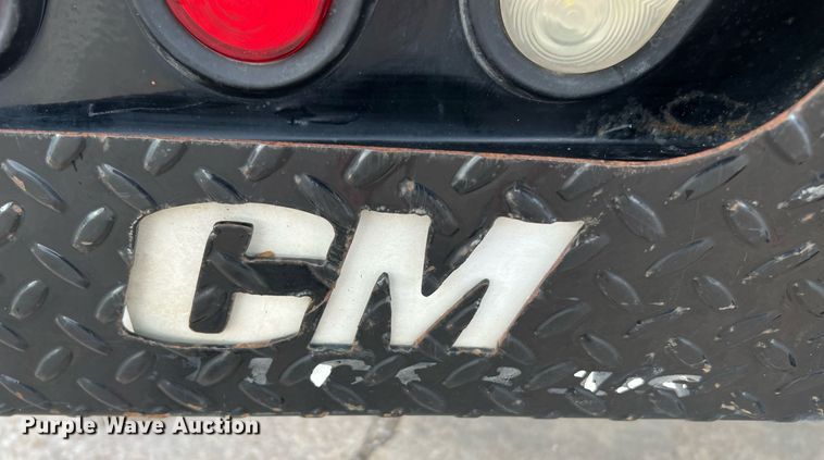 image for item DQ2067 2015 Chevrolet Silverado 3500HD  flatbed pickup truck