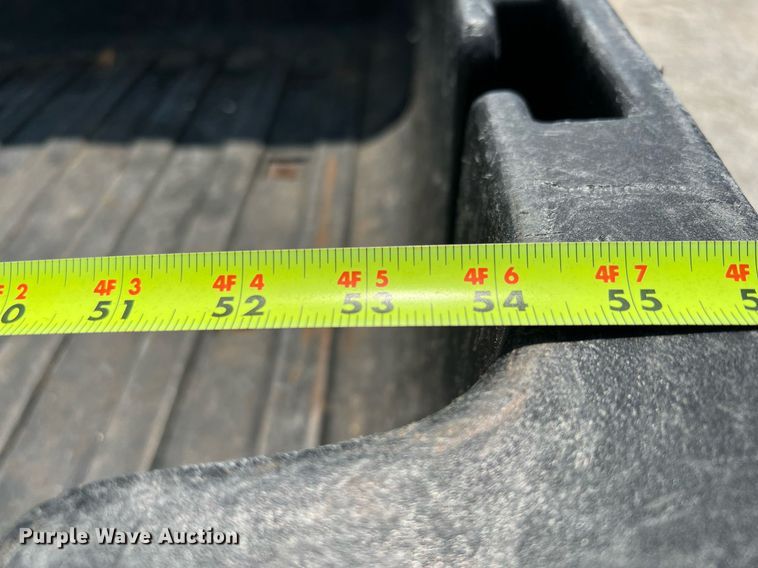 image for item DQ2075 2002 Polaris Ranger  utility vehicle