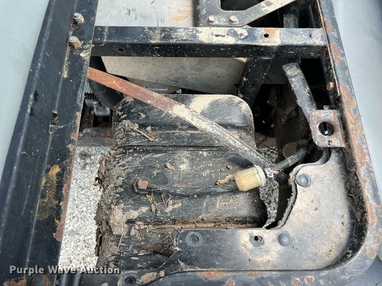 image for item DQ2075 2002 Polaris Ranger  utility vehicle