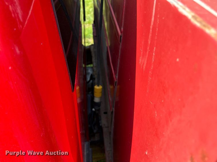 image for item DR4625 2003 Chevrolet Silverado 2500HD  Crew Cab utility bed pickup truck