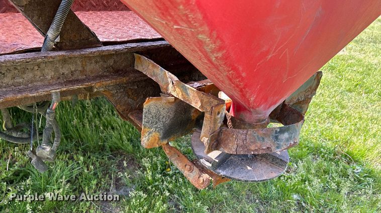 image for item DR4625 2003 Chevrolet Silverado 2500HD  Crew Cab utility bed pickup truck