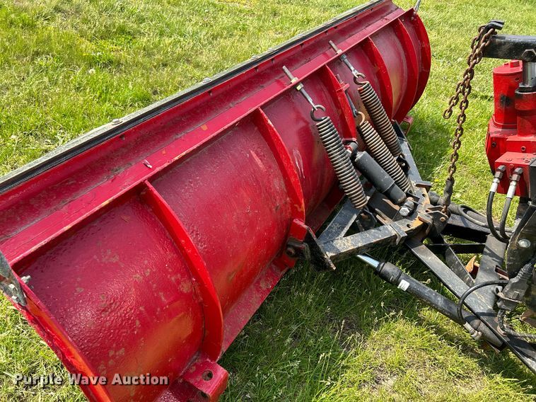 image for item DR4625 2003 Chevrolet Silverado 2500HD  Crew Cab utility bed pickup truck