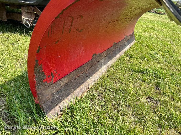 image for item DR4625 2003 Chevrolet Silverado 2500HD  Crew Cab utility bed pickup truck