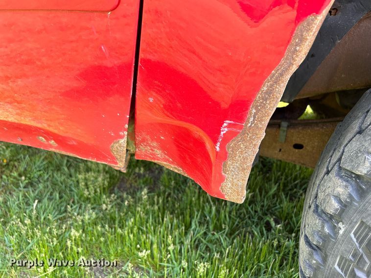 image for item DR4626 2008 Ford F250 Super Duty XLT  SuperCab pickup truck