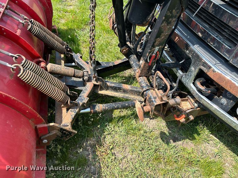 image for item DR4626 2008 Ford F250 Super Duty XLT  SuperCab pickup truck