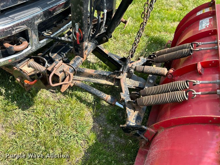 image for item DR4626 2008 Ford F250 Super Duty XLT  SuperCab pickup truck