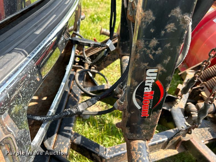 image for item DR4626 2008 Ford F250 Super Duty XLT  SuperCab pickup truck