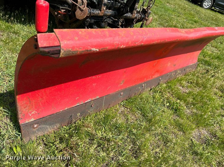 image for item DR4626 2008 Ford F250 Super Duty XLT  SuperCab pickup truck