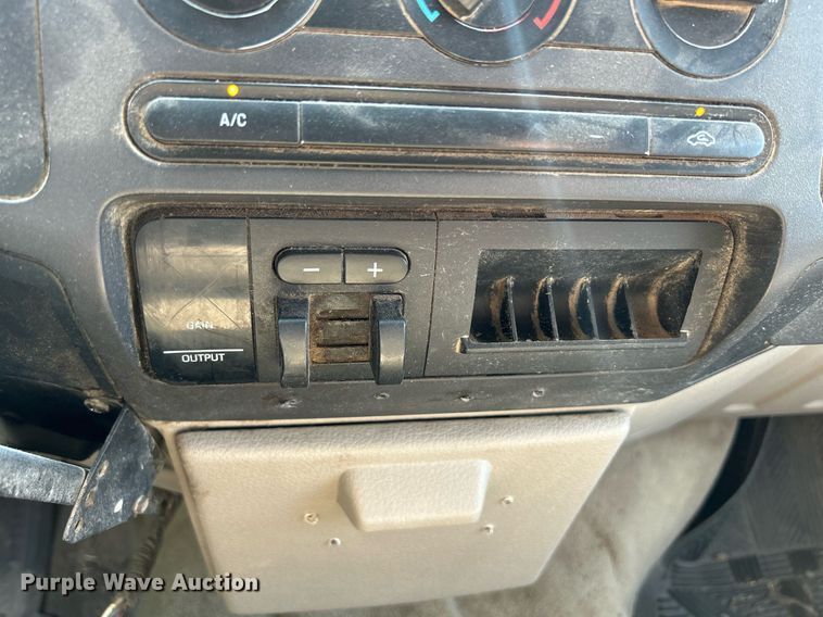 image for item DR4626 2008 Ford F250 Super Duty XLT  SuperCab pickup truck