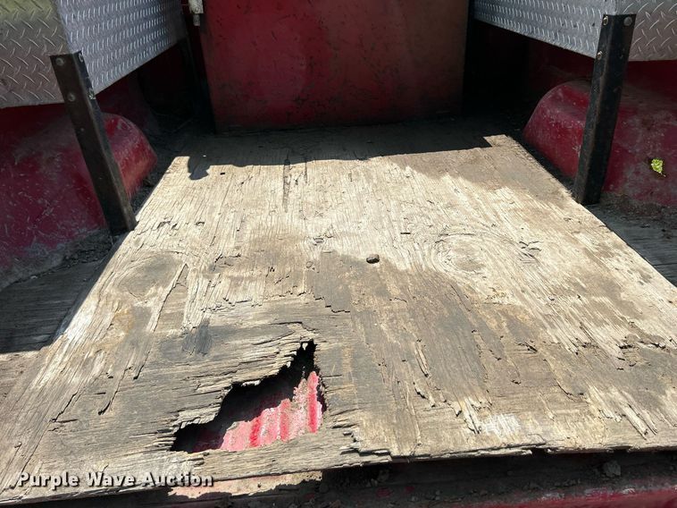 image for item DR4626 2008 Ford F250 Super Duty XLT  SuperCab pickup truck