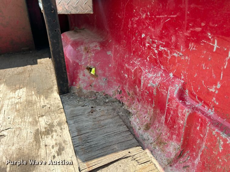 image for item DR4626 2008 Ford F250 Super Duty XLT  SuperCab pickup truck