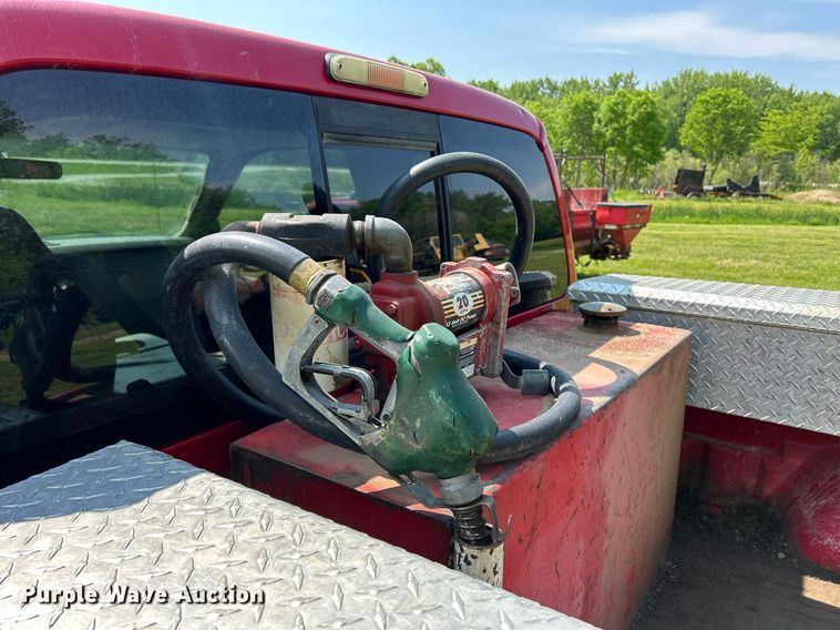 image for item DR4626 2008 Ford F250 Super Duty XLT  SuperCab pickup truck