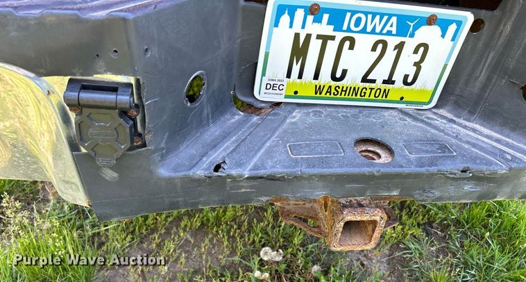 image for item DR4626 2008 Ford F250 Super Duty XLT  SuperCab pickup truck