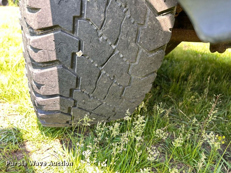 image for item DR4626 2008 Ford F250 Super Duty XLT  SuperCab pickup truck