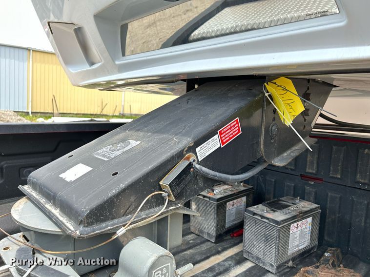 image for item DR4629 2015 Keystone Cougar  camper