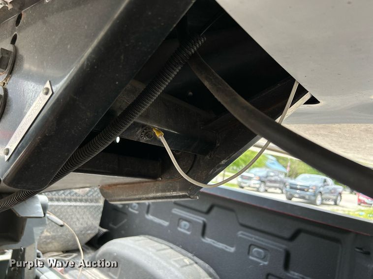 image for item DR4629 2015 Keystone Cougar  camper