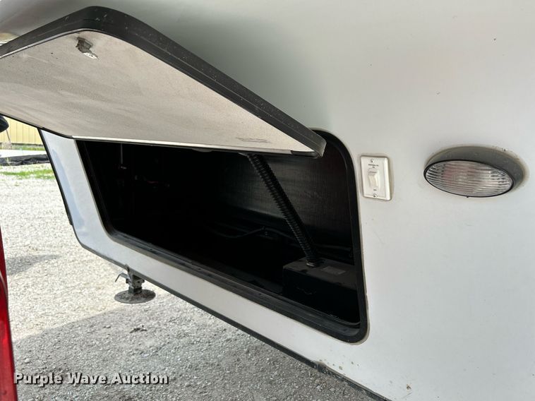 image for item DR4629 2015 Keystone Cougar  camper