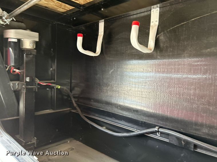 image for item DR4629 2015 Keystone Cougar  camper