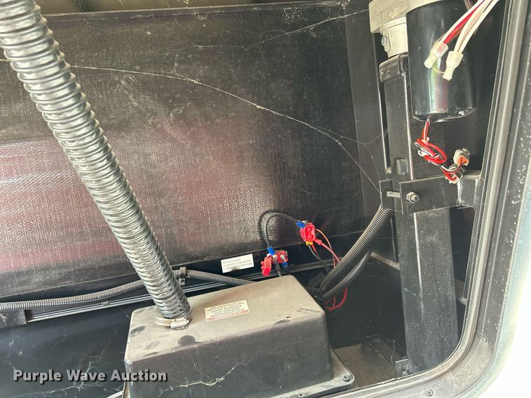 image for item DR4629 2015 Keystone Cougar  camper