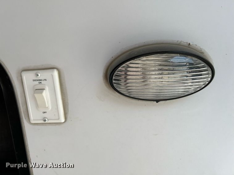 image for item DR4629 2015 Keystone Cougar  camper