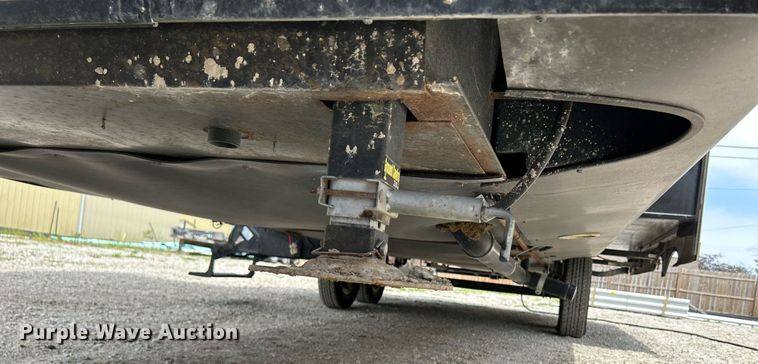 image for item DR4629 2015 Keystone Cougar  camper