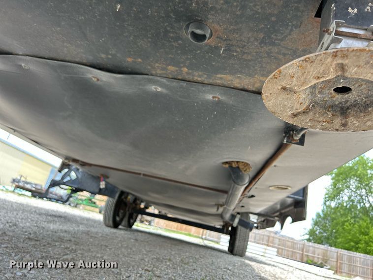 image for item DR4629 2015 Keystone Cougar  camper