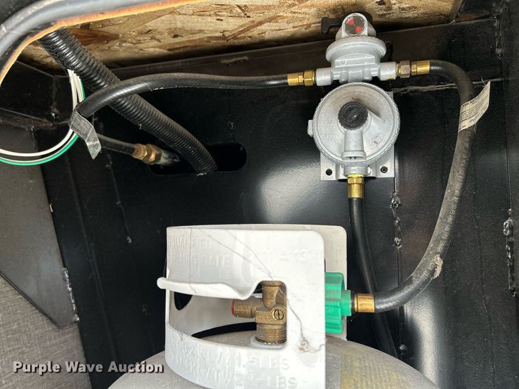 image for item DR4629 2015 Keystone Cougar  camper