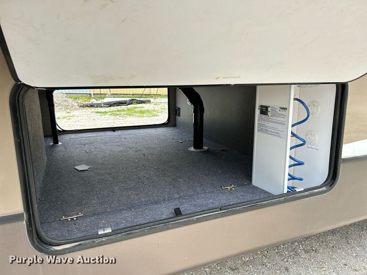 image for item DR4629 2015 Keystone Cougar  camper