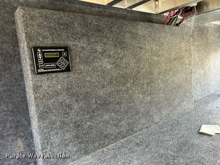 image for item DR4629 2015 Keystone Cougar  camper