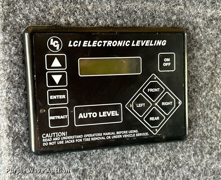 image for item DR4629 2015 Keystone Cougar  camper