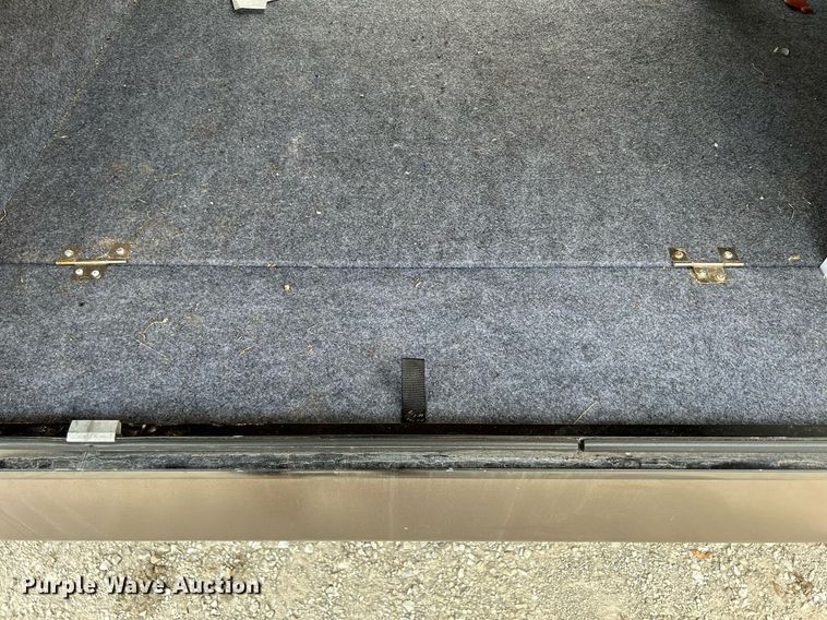 image for item DR4629 2015 Keystone Cougar  camper