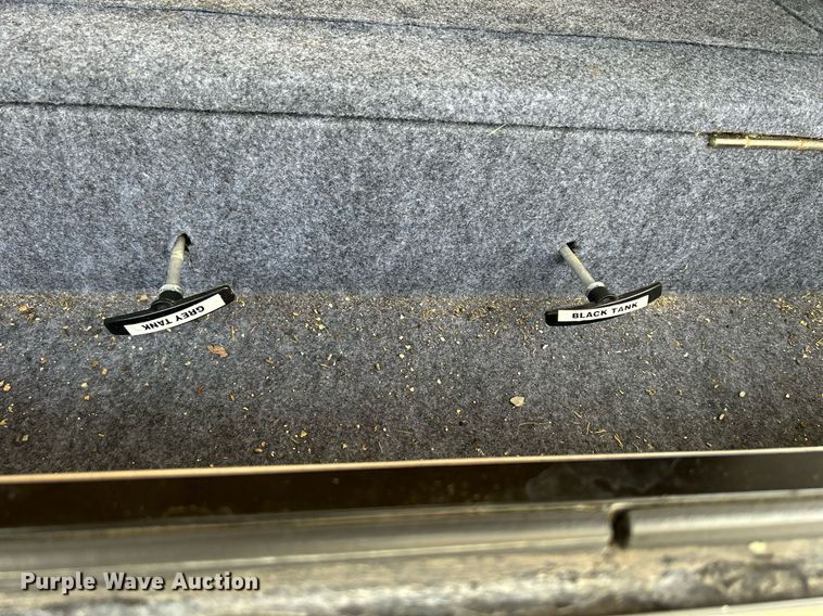 image for item DR4629 2015 Keystone Cougar  camper