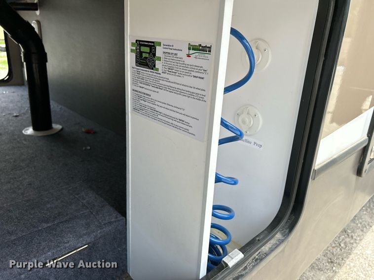 image for item DR4629 2015 Keystone Cougar  camper