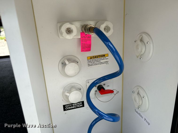 image for item DR4629 2015 Keystone Cougar  camper