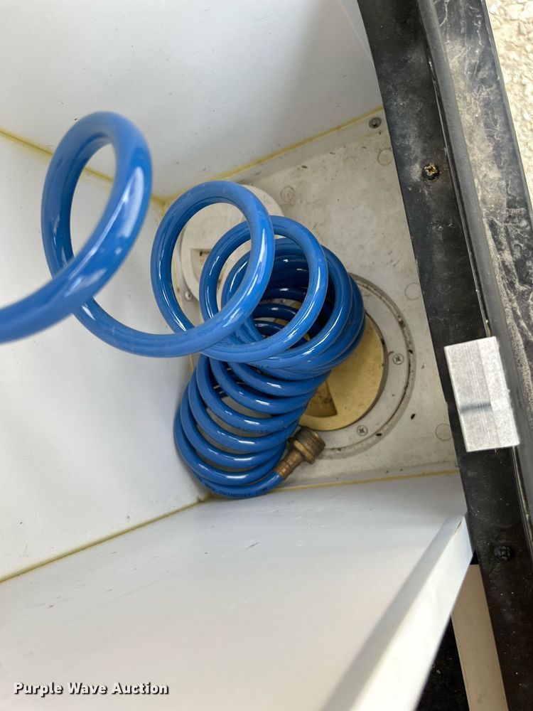 image for item DR4629 2015 Keystone Cougar  camper