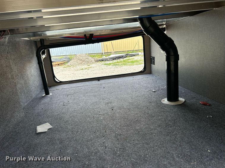 image for item DR4629 2015 Keystone Cougar  camper