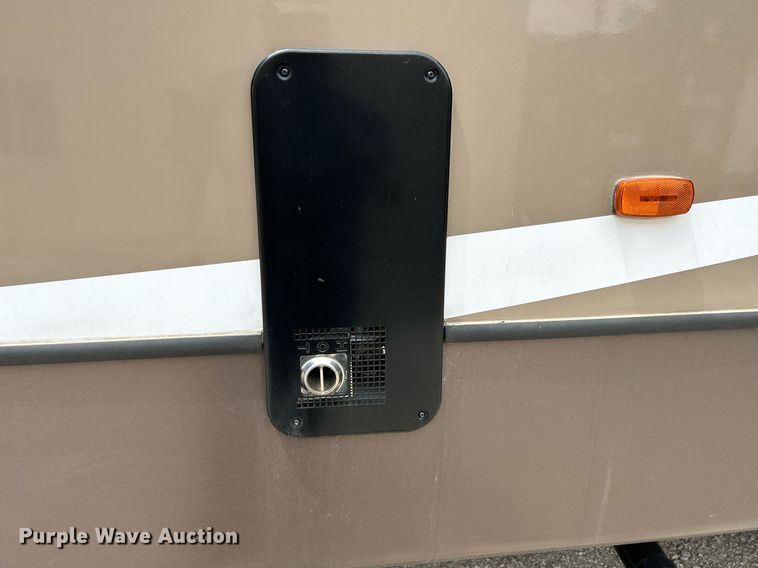 image for item DR4629 2015 Keystone Cougar  camper