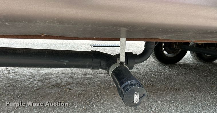 image for item DR4629 2015 Keystone Cougar  camper